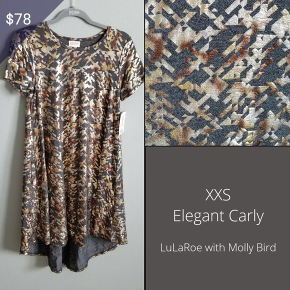 LLR Elegant Carly XXS - Picture 1 of 1